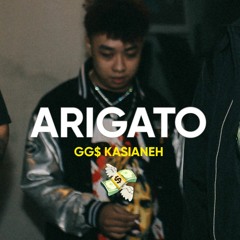 ARIGATO.
