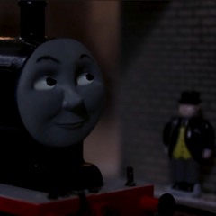 EotB 05 - Sir Topham Rues, Suppose Edward'll Do