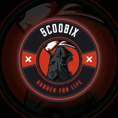 Scoobix - Back To Fuck Up ! (200BPM)