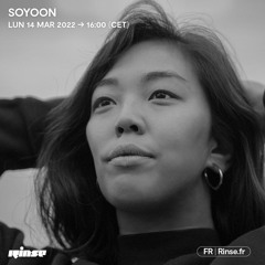 Soyoon - 14 Mars 2022