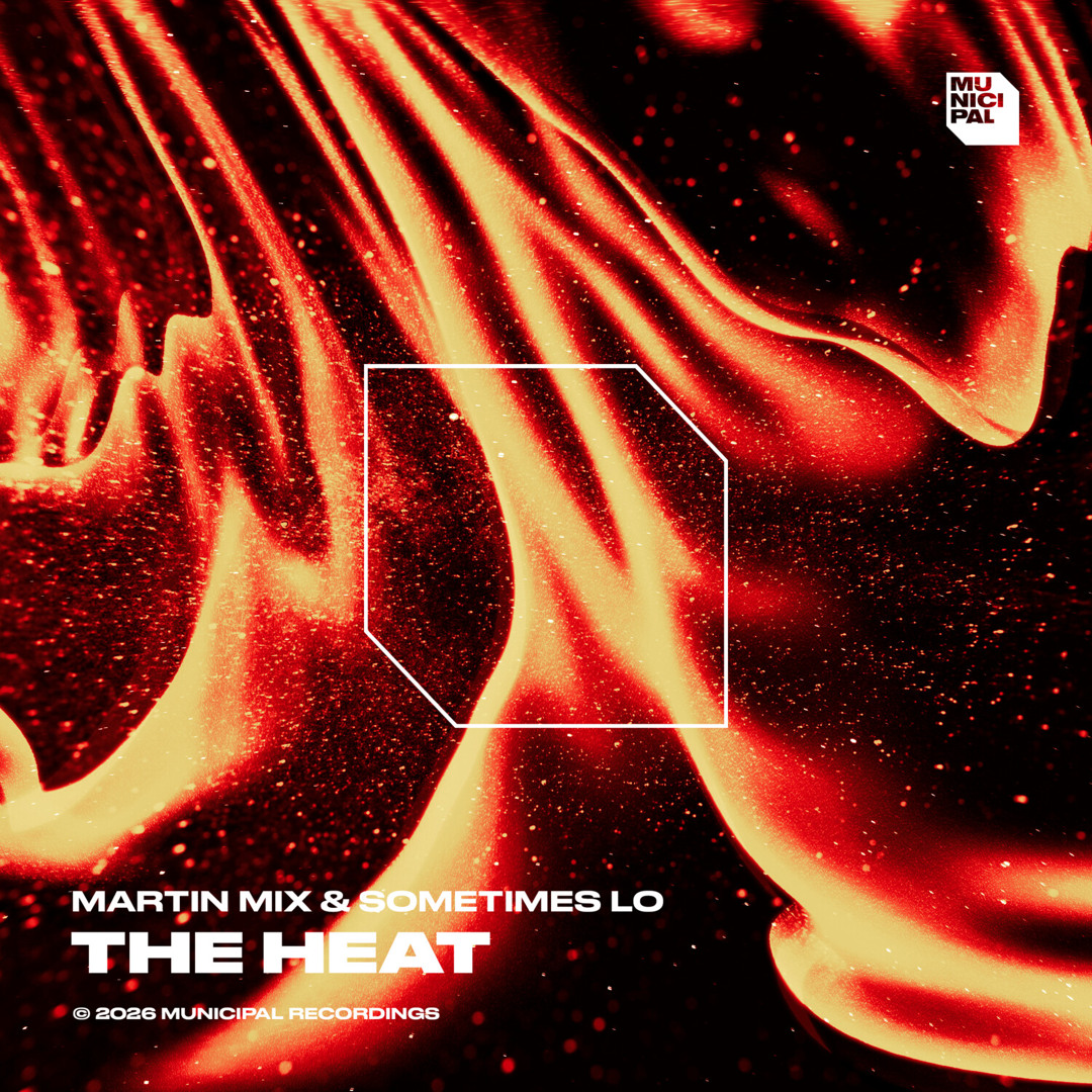 Stream The Heat by Martin Mix | Listen online for free on SoundCloud