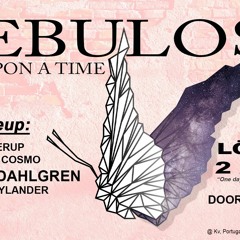 220409 Nebulosa Mix By Joakim Cosmo