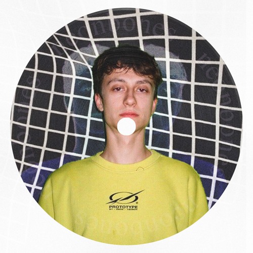 Boulevard Depo – NeonBones (Healing Crystal Edit)