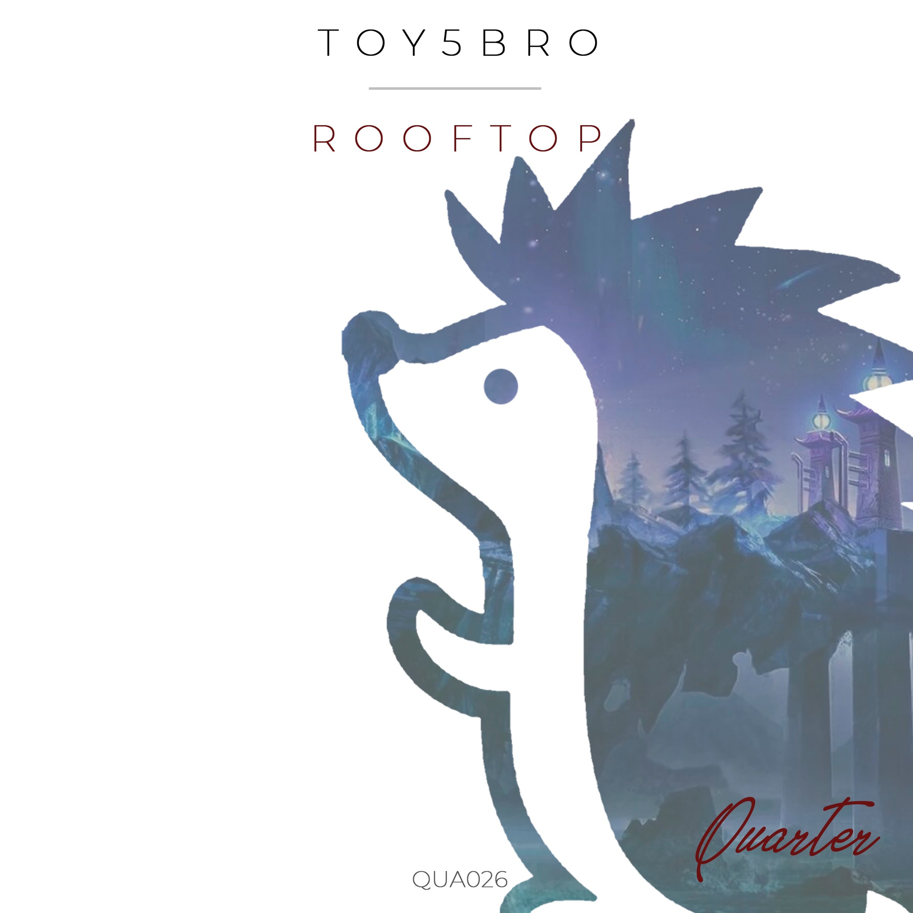 Toy5bro - #RoomParty