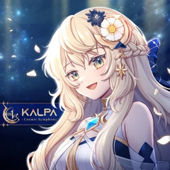 【KALPA: Cosmic Symphony】Raimukun - Réfraction d'eau, Op. 3