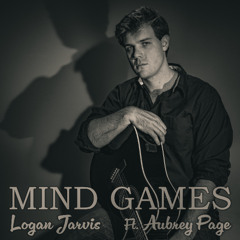 Mind Games (feat. Aubrey Page)
