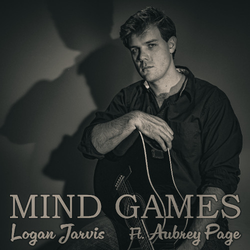 Mind Games (feat. Aubrey Page)