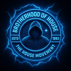 The Brotherhood Of House Dvr Show 280  pt2  ft  Mr Shadow