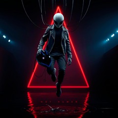 NOT HUMAN (Full Album)