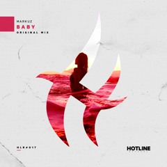 MARKUZ - Baby (Original Mix)