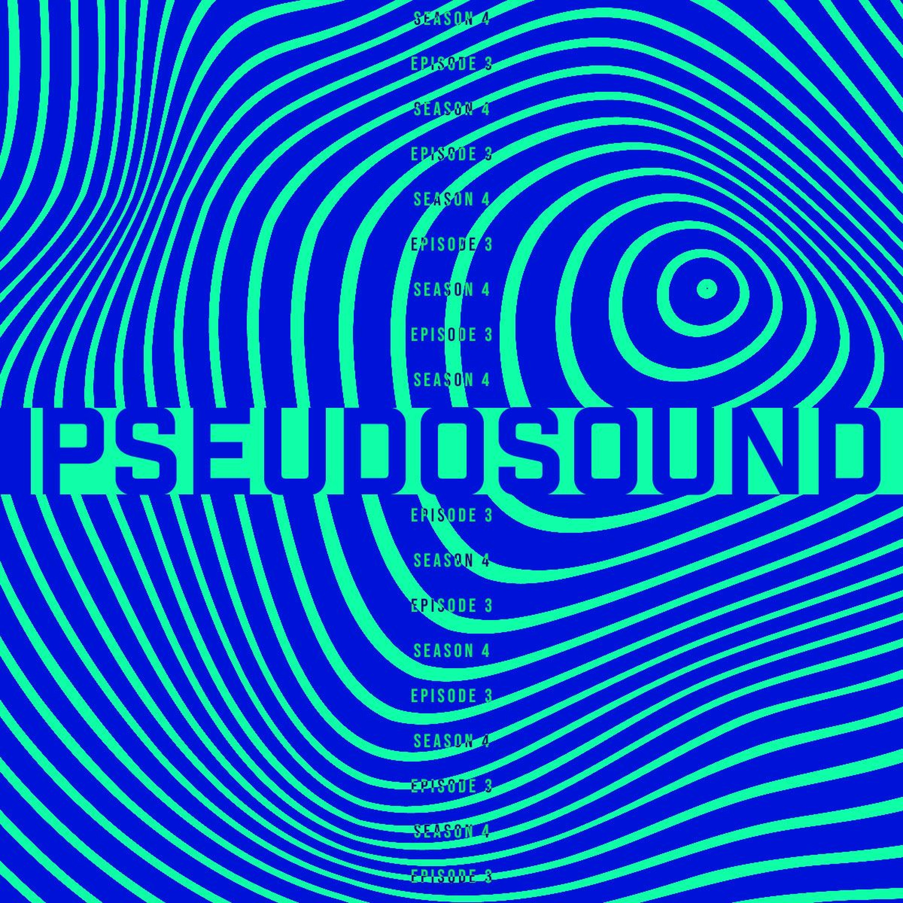 PseudoSound Podcast