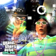 LIL ONSEN - GTA Online (prod. Ioribeats)