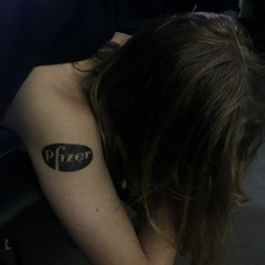 Pfizer Love (xvrd, erxmour)