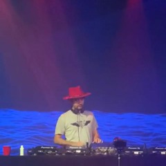 Rechulski Live @ Oxygen Studios May 16th 2020