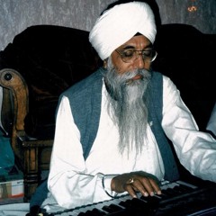 Laal Rangeele Preetam Manmohan - Bhai Chatter Singh Ji
