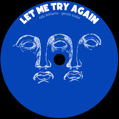 Let Me Try Again