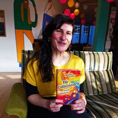 WEEK11 Markus Orths - Die Enthusiasten