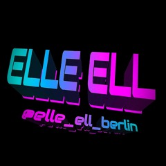 ELLE ELL IN THE MIX @ 14.06.2014