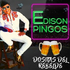 EDISON PINGOS | DOSITAS DEL REBELDE | CHICHA POWER