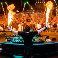 THROWBACK EDM MASHUP