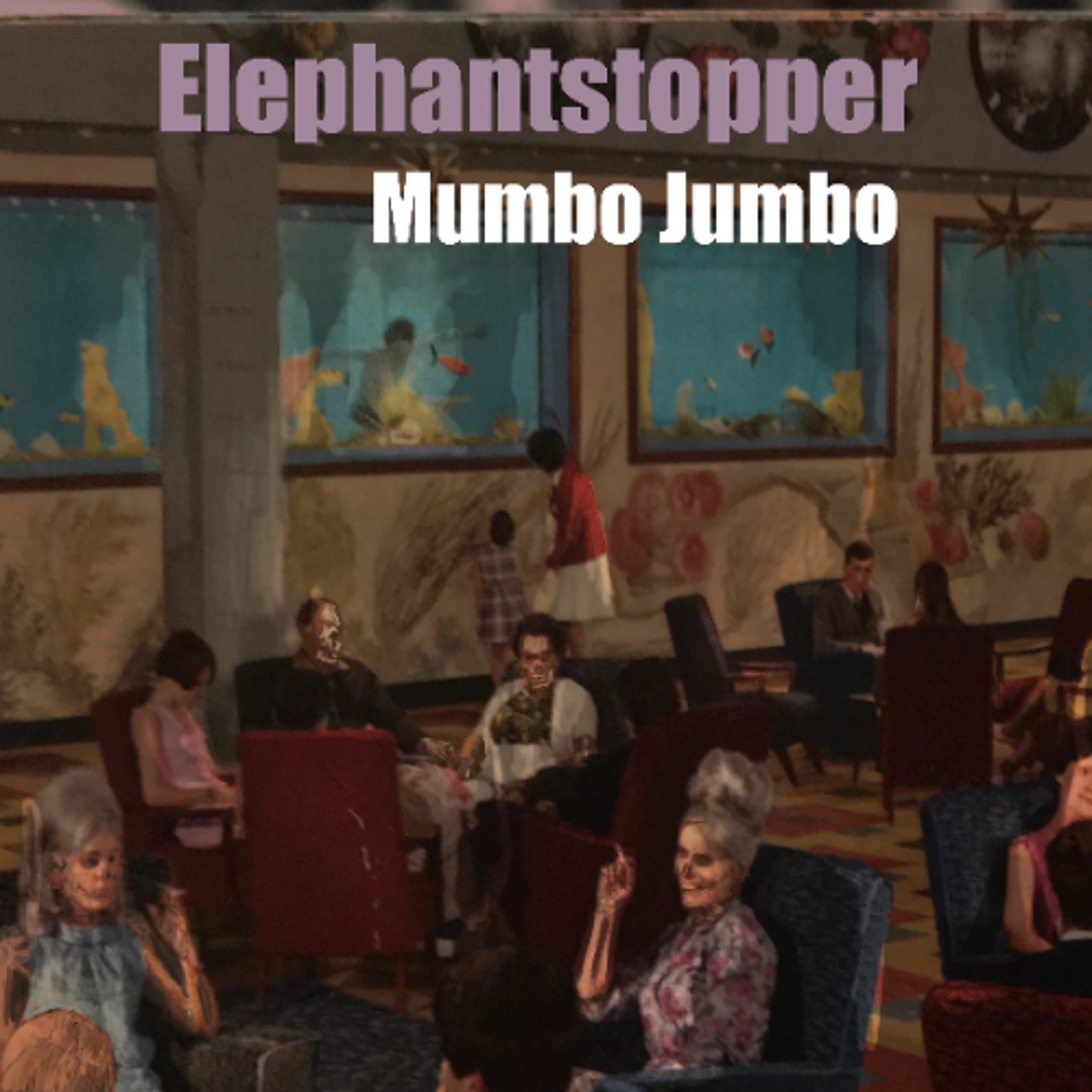 Mumbo Jumbo episode artwork