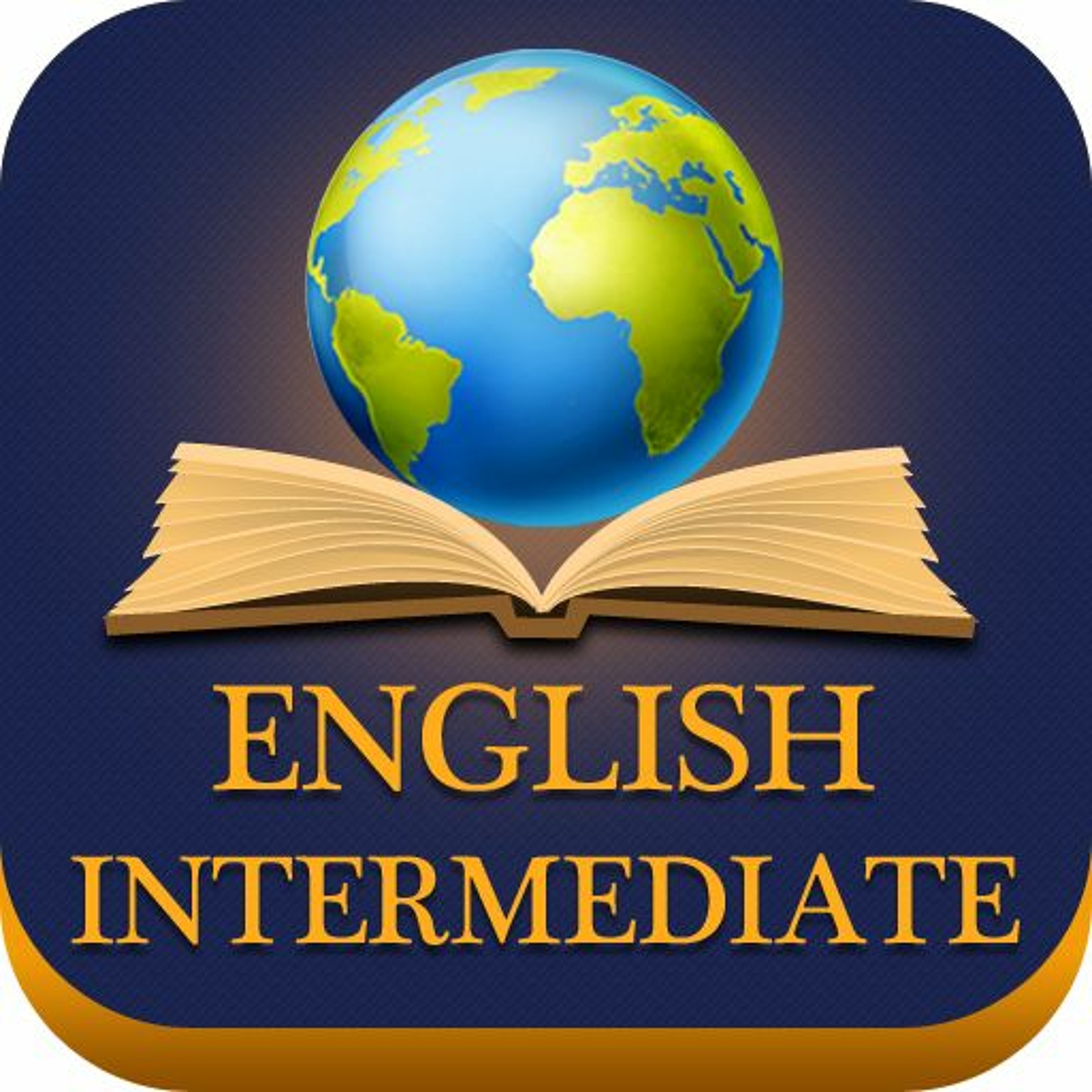 Just Talking English