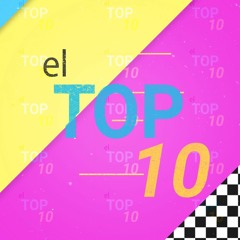 Top 10 con DJ GIL - Especial de las Mujeres (03.14) La Grande 105.1 fm