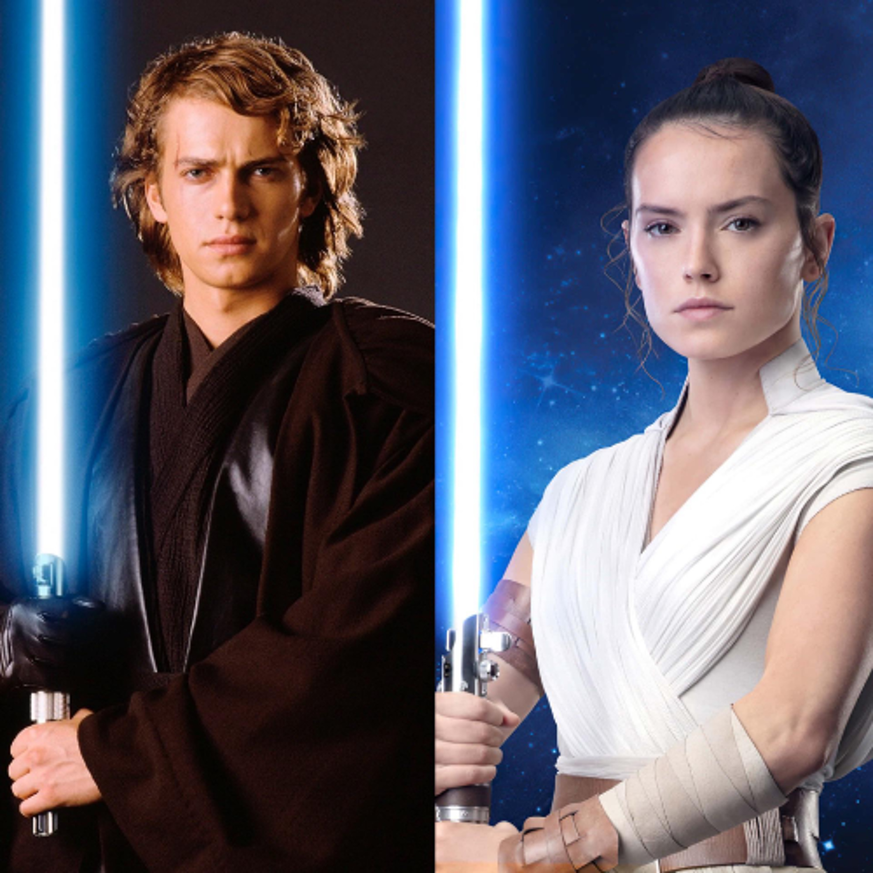 “Star Wars: The Force Awakens” vs. “Revenge of the Sith” w/ Josh O’Rourke