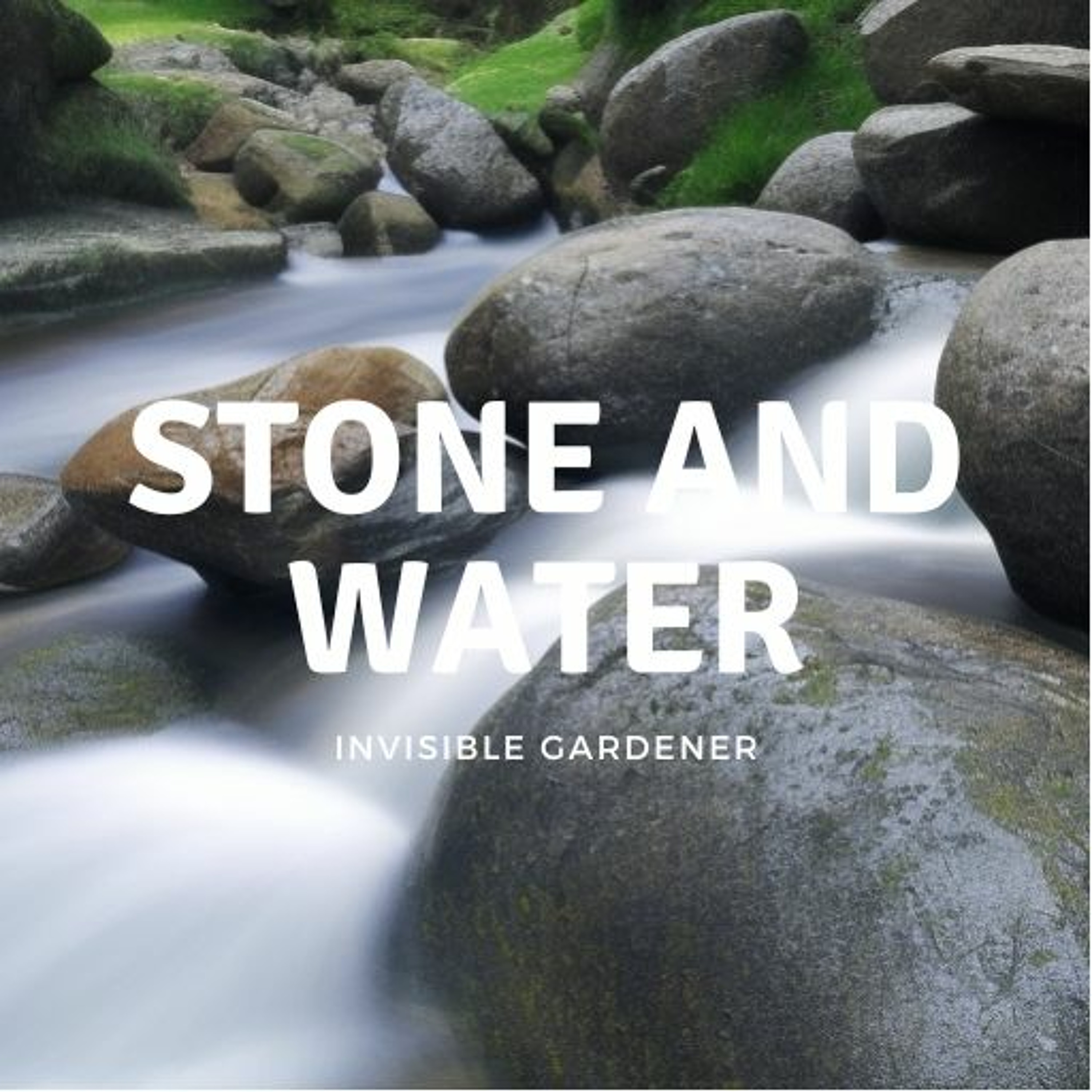 Stone And Water episode artwork