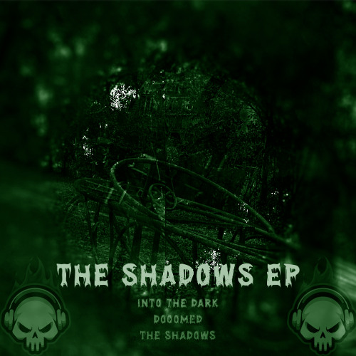 Defect (BG) - The Shadows