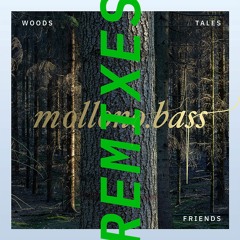 HMWL Premiere: Mollono.Bass - Furaha Ya Kucheza (Monkey Safari Remix)