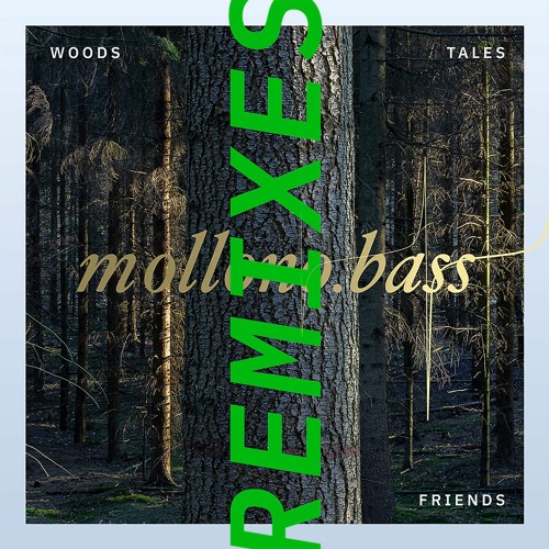 HMWL Premiere: Mollono.Bass - Furaha Ya Kucheza (Monkey Safari Remix)