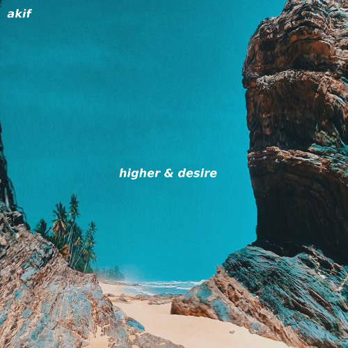 higher & desire