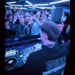 UK Garage Set // LEVI #001
