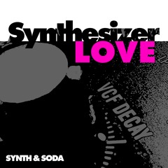 Synthesizer Love - Single & Remixes