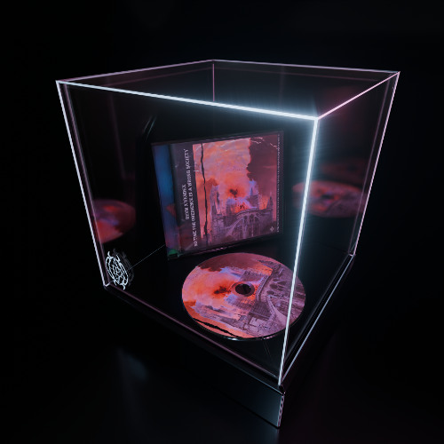 REVM - No Future [DSD005] | Free Download |