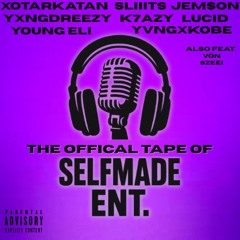 U Gon Lose Feat. sliiits & xotarkatan (Prod. JEM$ON)