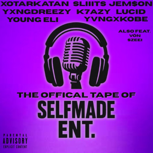 U Gon Lose Feat. sliiits & xotarkatan (Prod. JEM$ON)