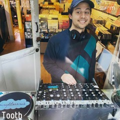 Tooth [SutroFM x Mutant Radio] [17.04.2021]