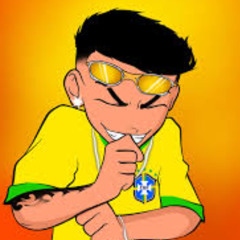 FUNK MELODIA SP FLOW TYPE BEAT 06