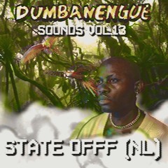 Dumbanengue Sounds Vol. 13 - State OFFF