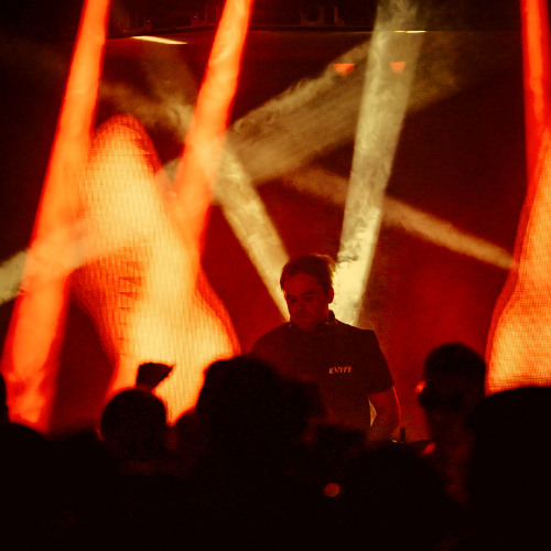 Nicolas Viana | Live at La Bauhaus, Santiago del Estero (Argentina)