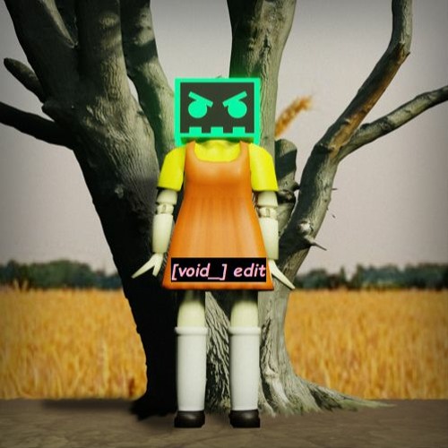 Squid Game X Do It To It (Barely Alive Edit)([void_] Edit)
