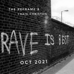 The ReFrame & Craig Christon (Beyond Paradise) Oct 21