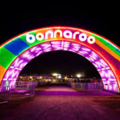 Of The Trees b2b Tape B @ Bonnaroo 2025