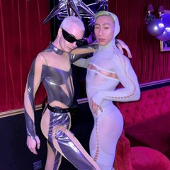 JOEY Anniversaire (Pop/Techno) DJ Set