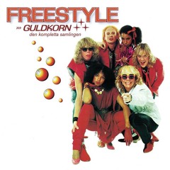 FREESTYLE FRIDAY