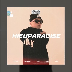 Juky San - Phải Chăng Em Đã Yêu - Hieu Paradise Remix