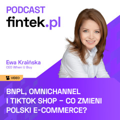 BNPL, omnichannel i TikTok Shop – co zmieni polski e-commerce?