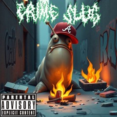 Crime Slug - Take uh Hit